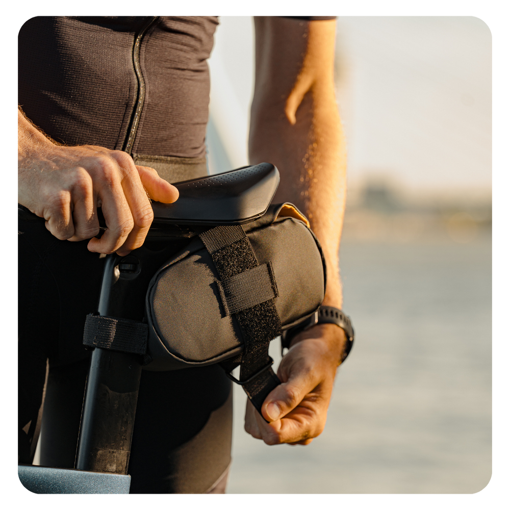 Training Ride Minimalist