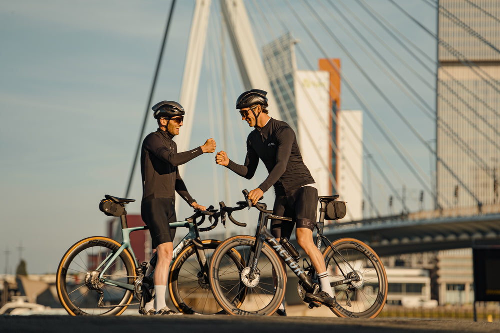 Epic Ride Minimalist